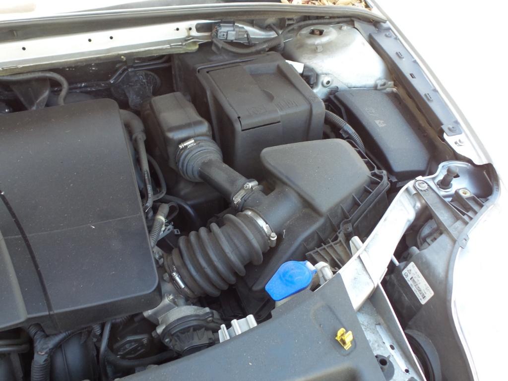 Ford Mondeo - MA-MB 2007-2010