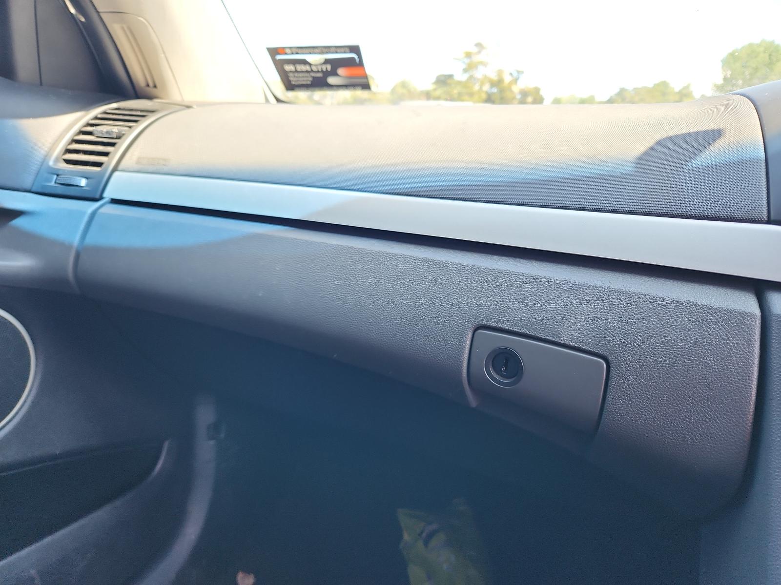 Holden Commodore - VE 2006-2013