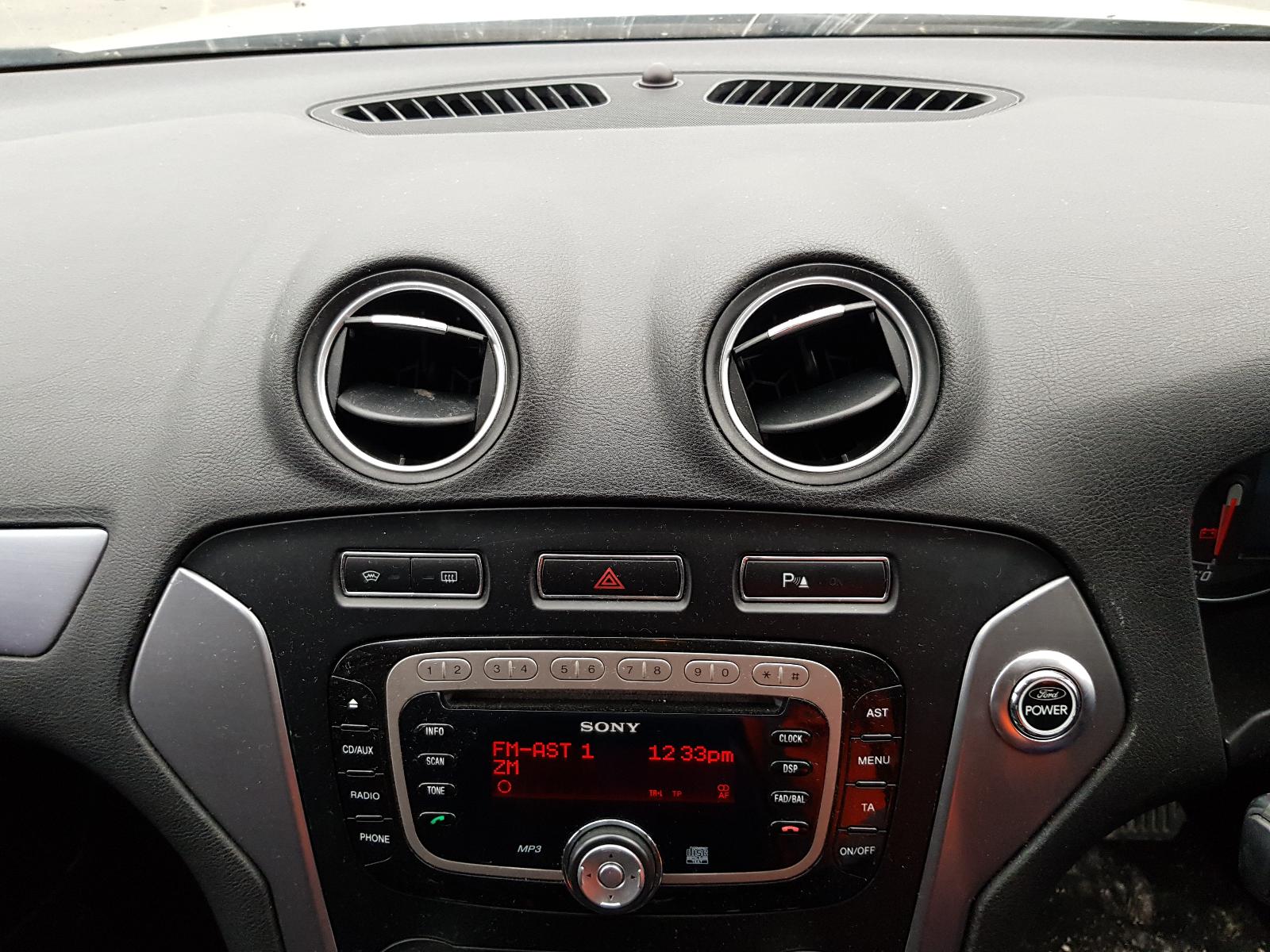 Ford Mondeo - MC 2011-2014