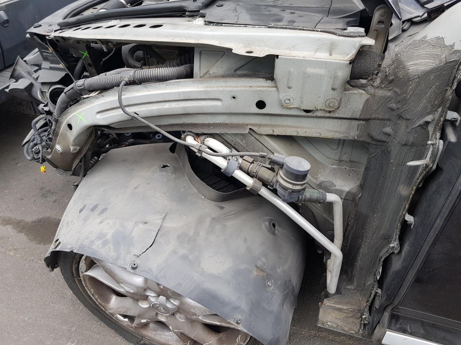 Porsche Cayenne - Cayenne 2003-2006