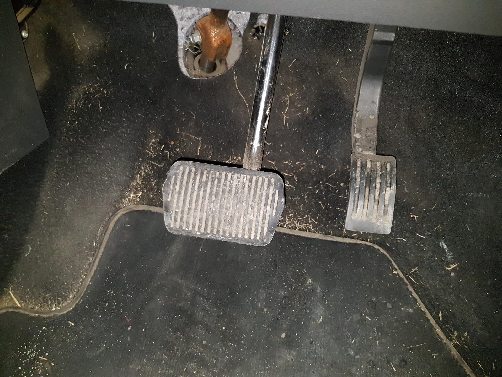 Ford Kuga - 2008-2012