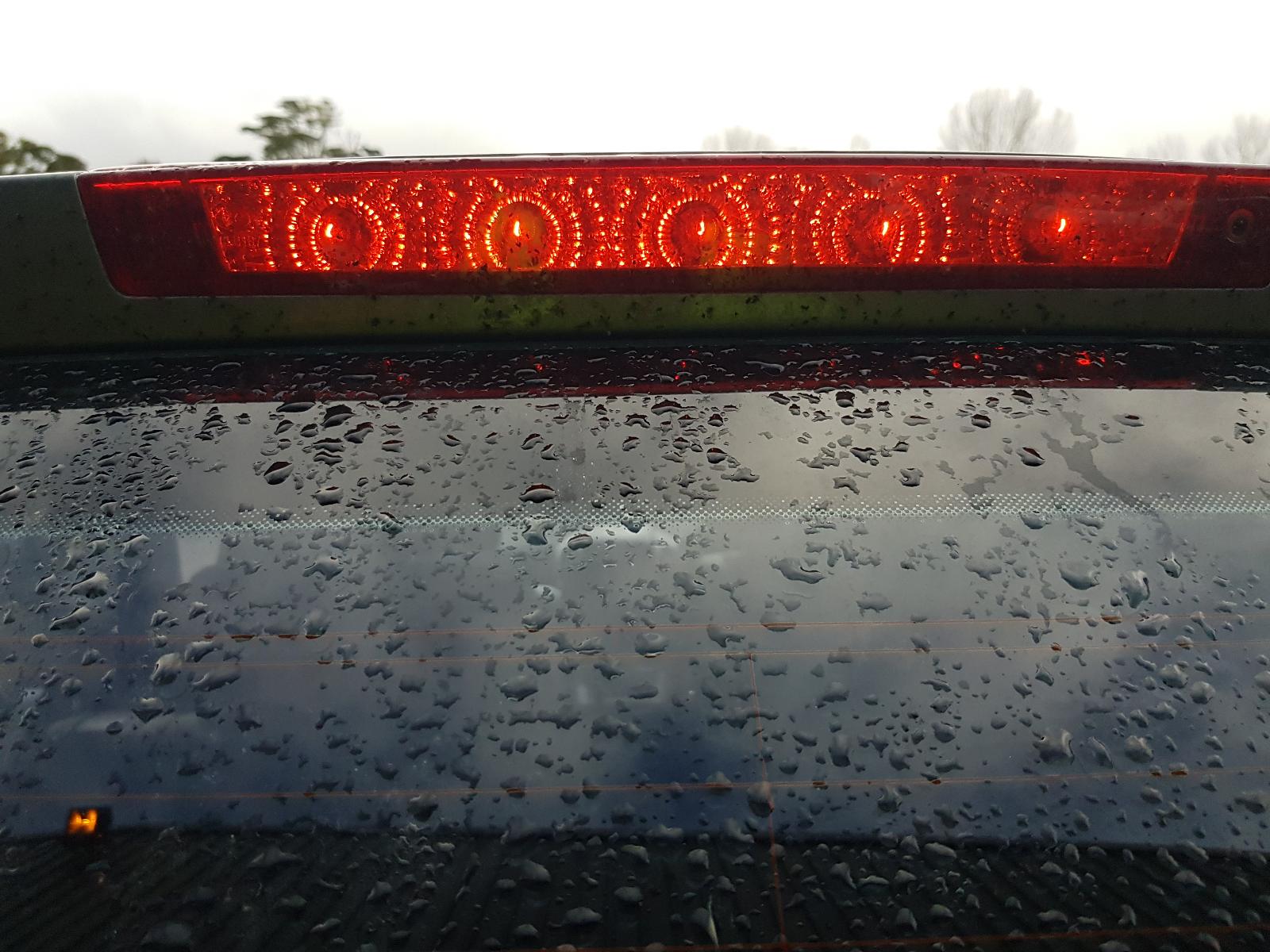 Holden Captiva - Captiva 7 2011-Present