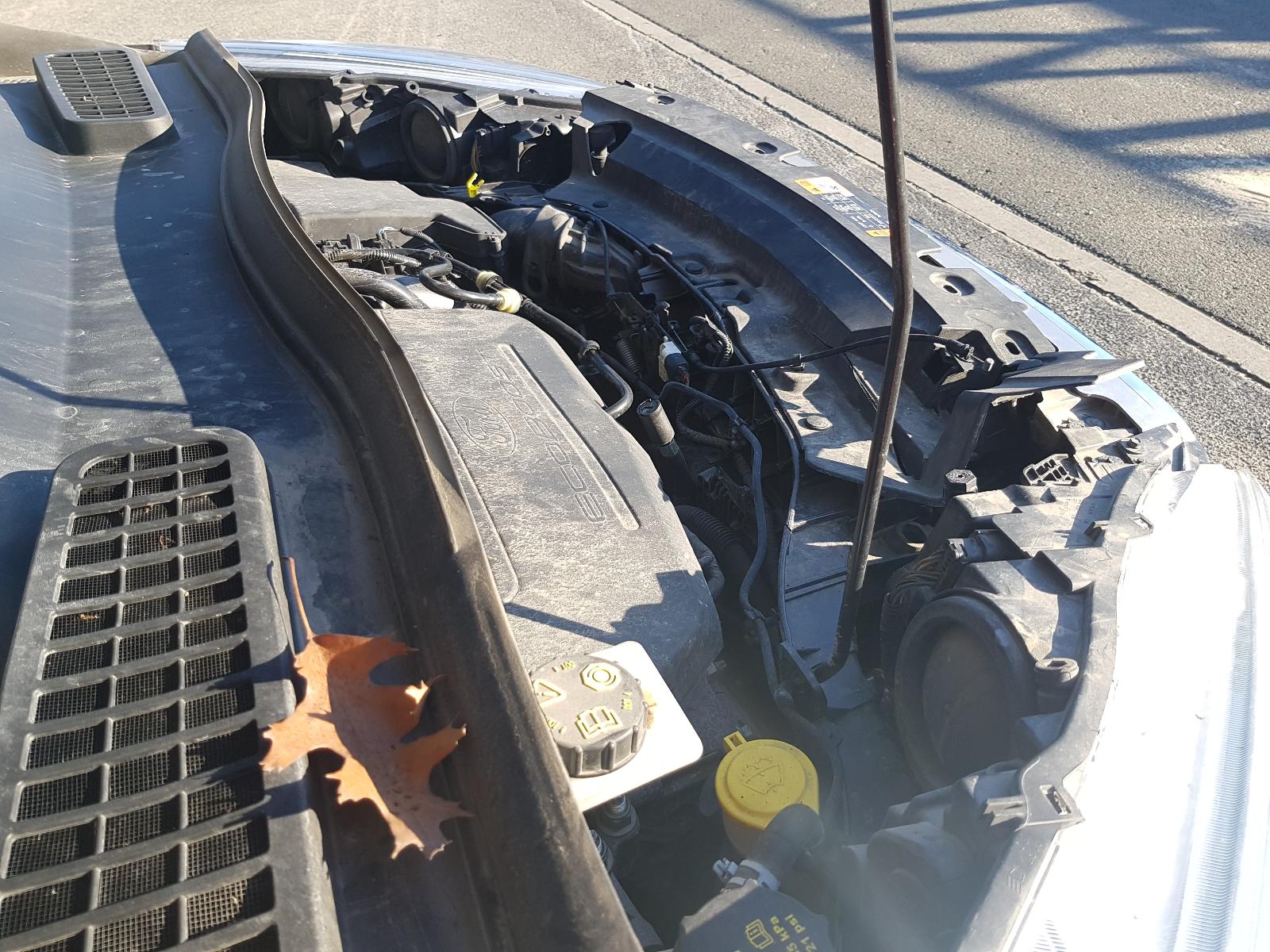 Ford Escape - LF 2007-Present