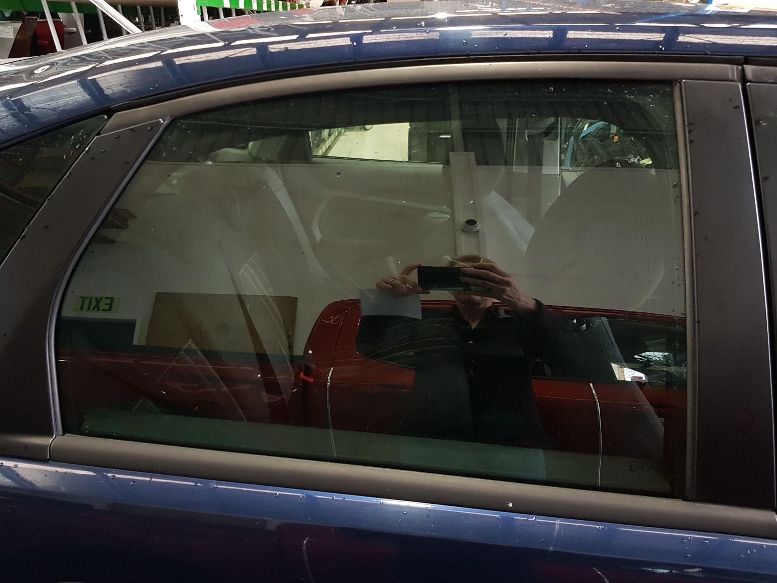 Ford Focus - LT-LV 2008-2011