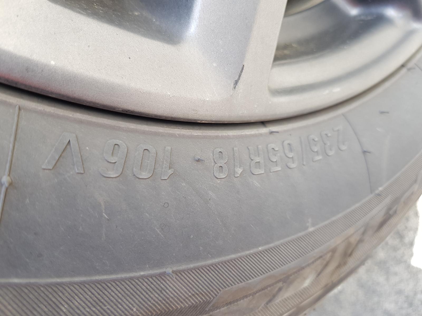 Holden Colorado - RG2 2016-Present