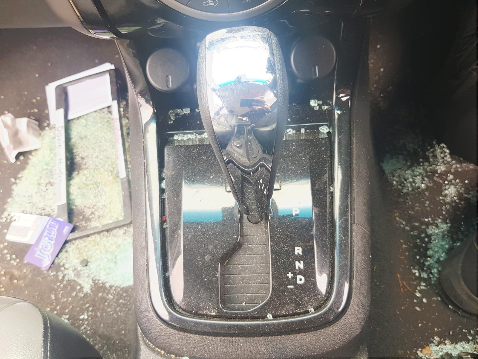 Holden Colorado - RG 2012 -2016