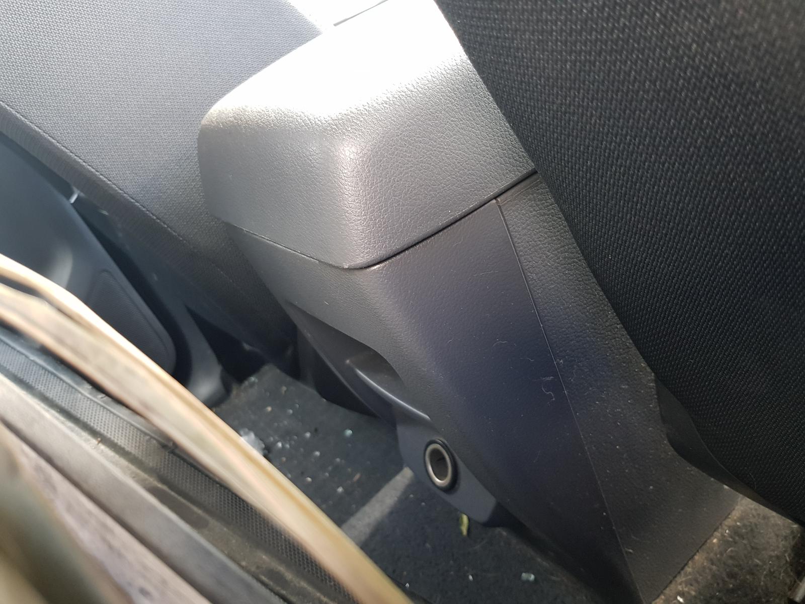 Ford Ranger - PX/PX2 2011-2017