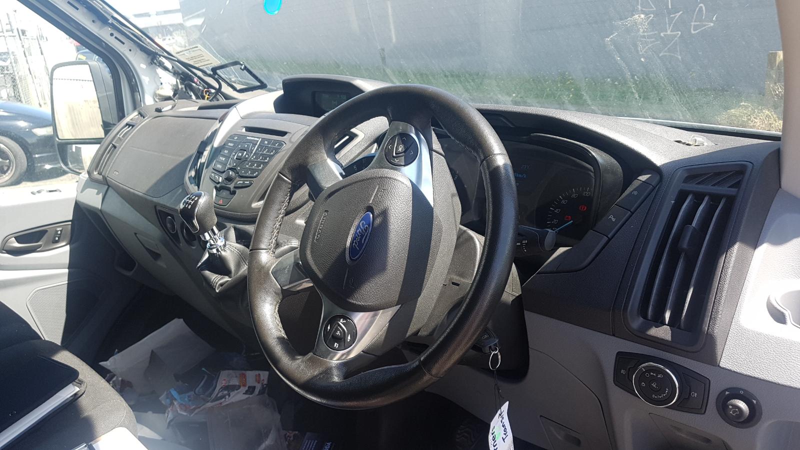 Ford Transit - Other