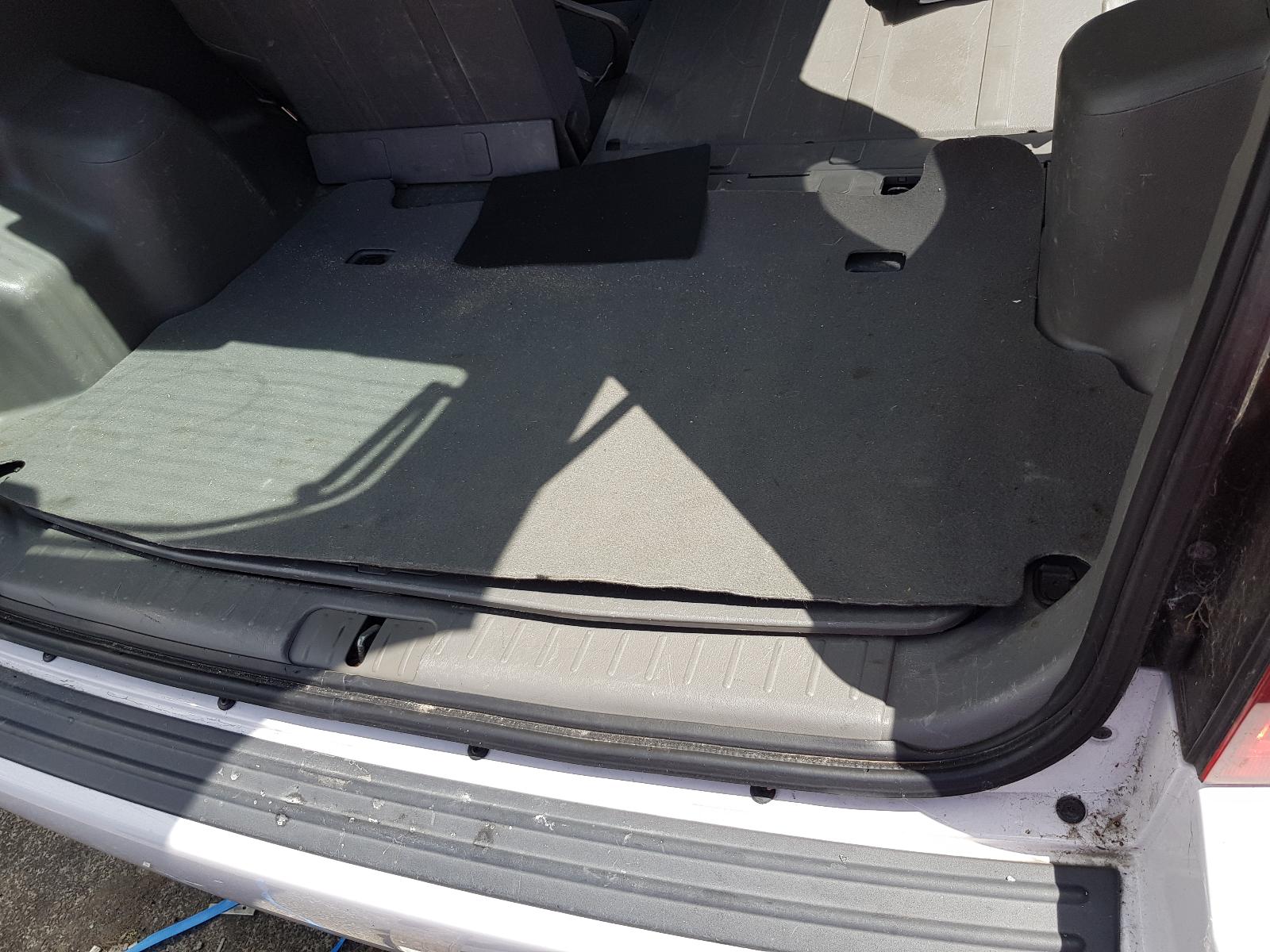 Holden Commodore - VE 2006-2013