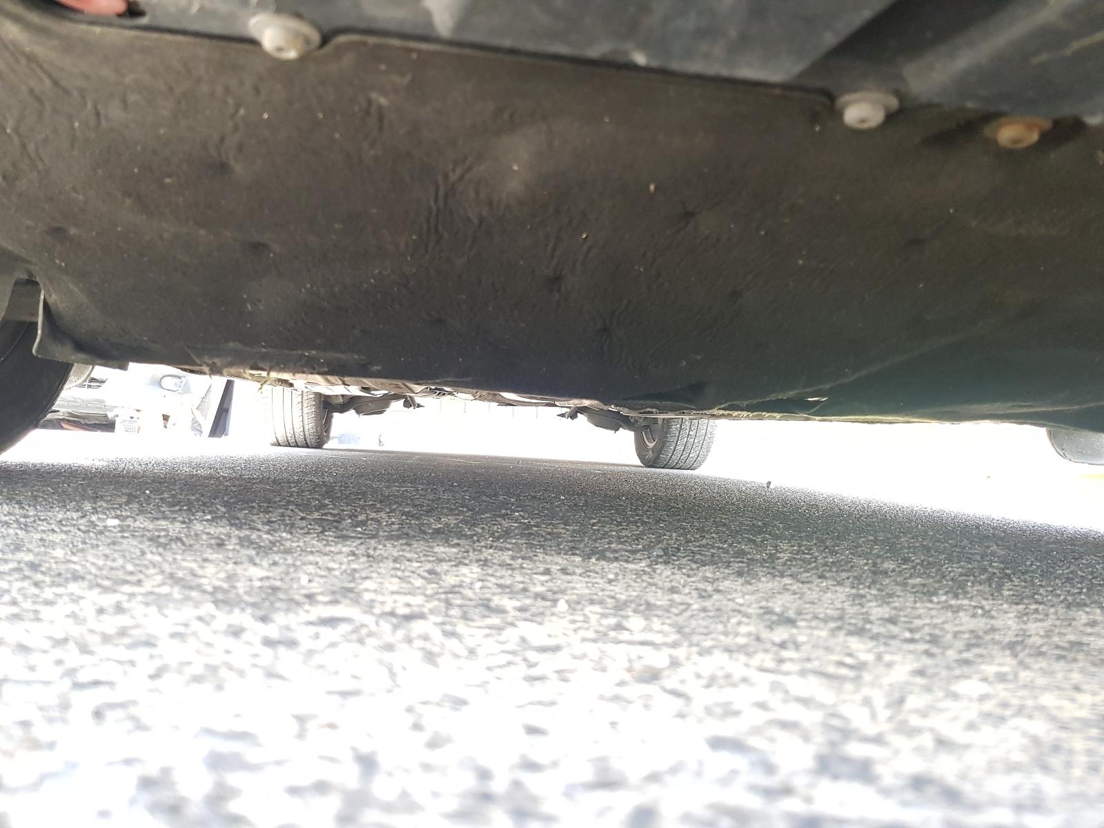 Ford Focus - LW 2011-2015