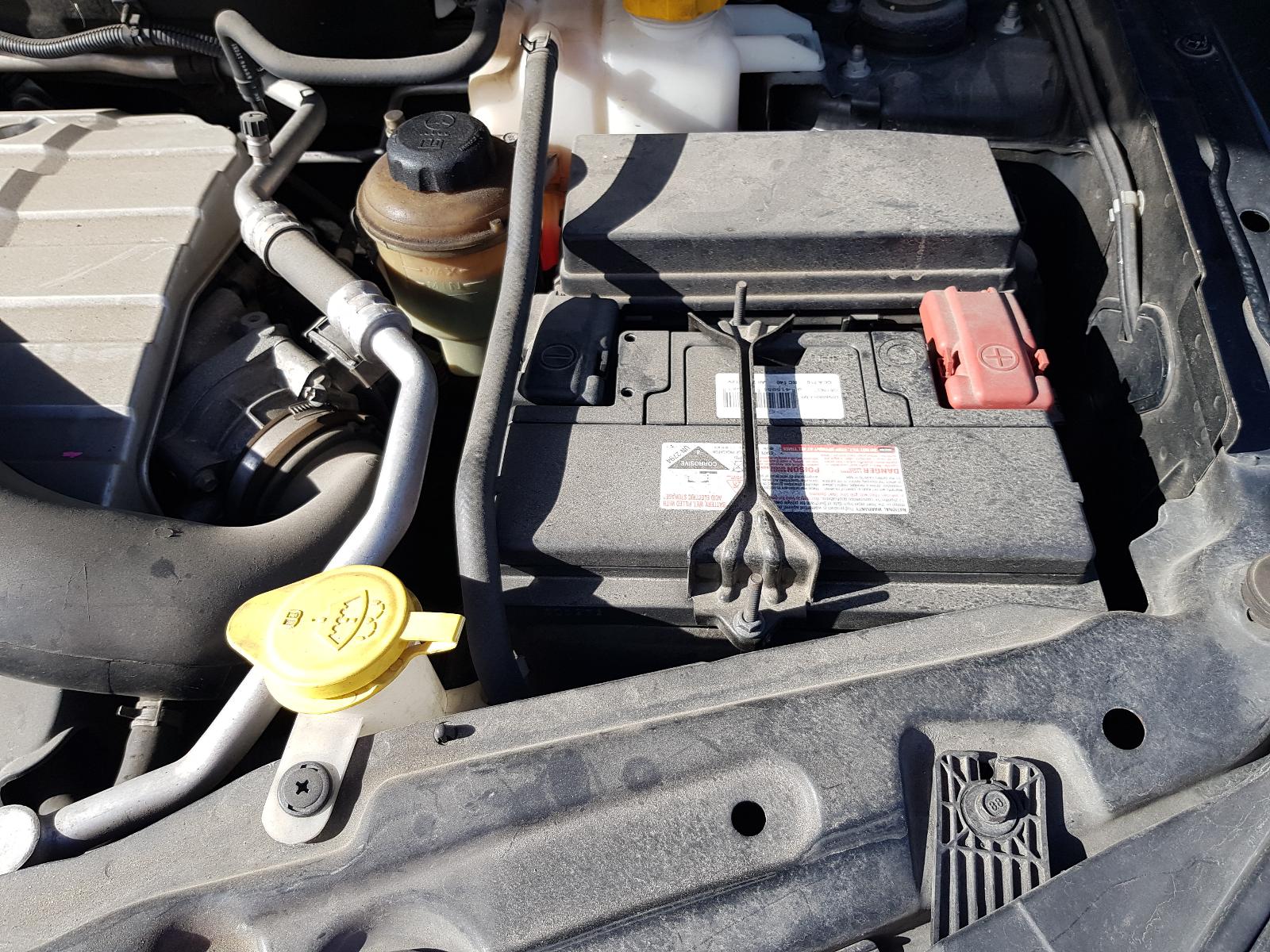 Holden Captiva - Captiva 7 2006-2011