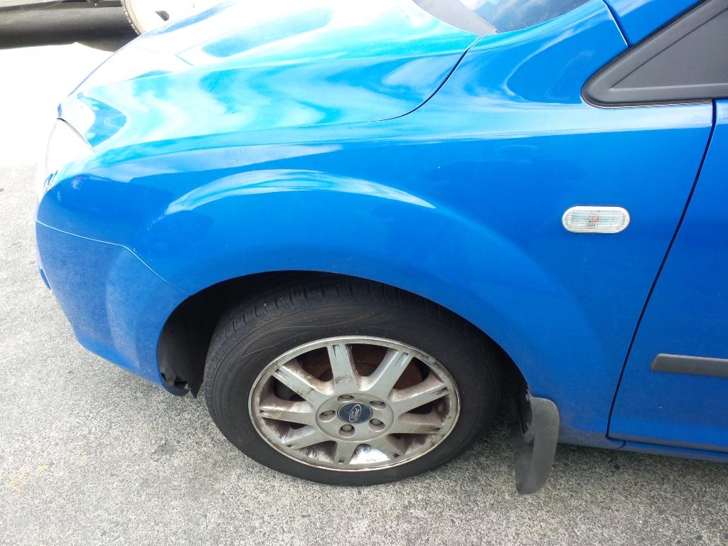 Ford Focus - LS 2005-2007