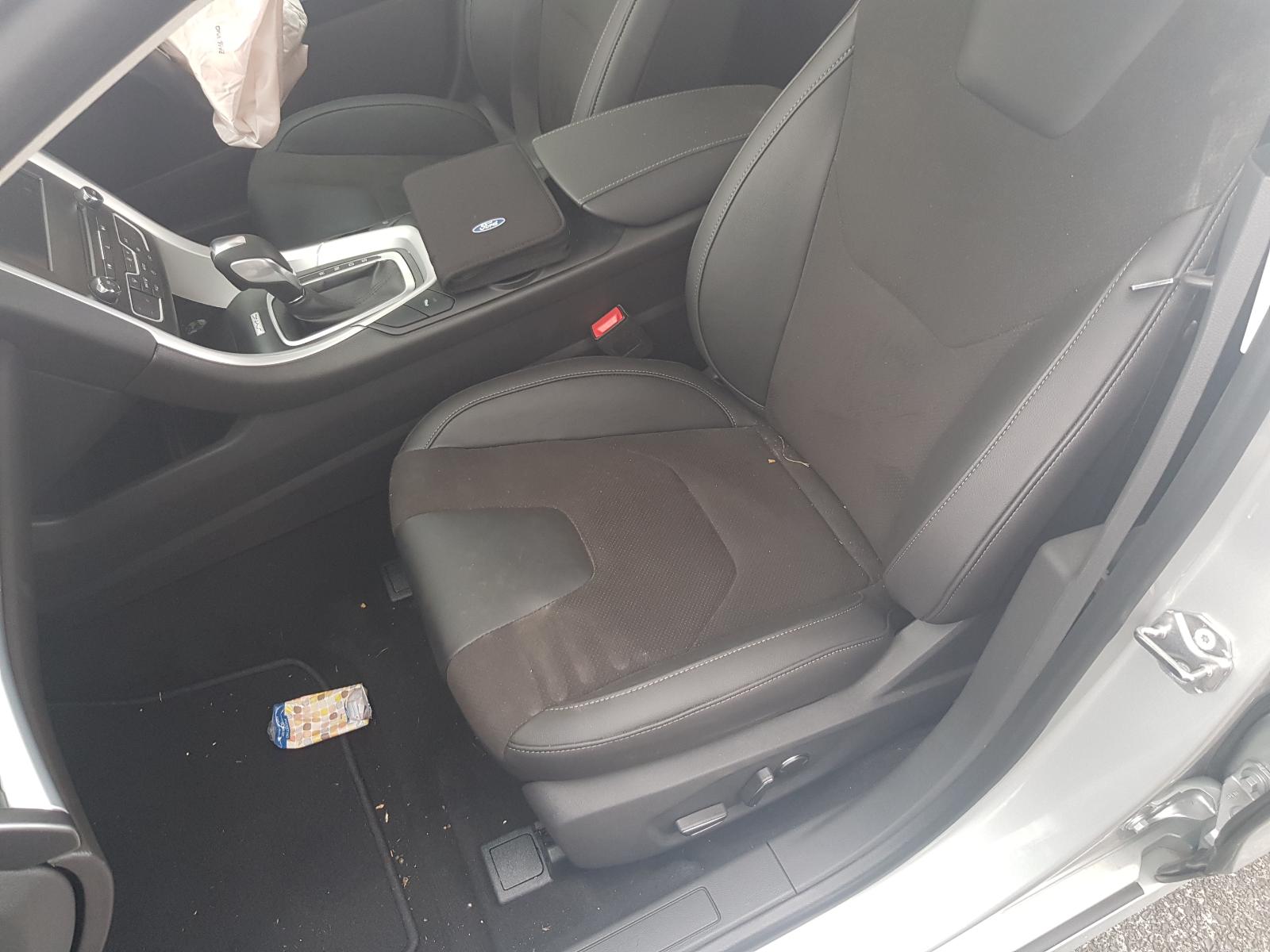 Ford Mondeo - MD 2014-2017