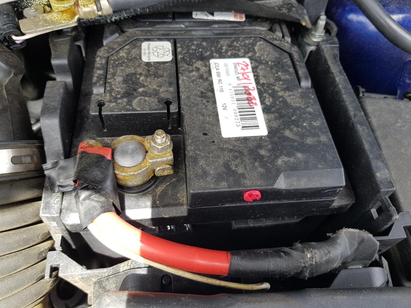 Ford Focus - LZ 2015-2017