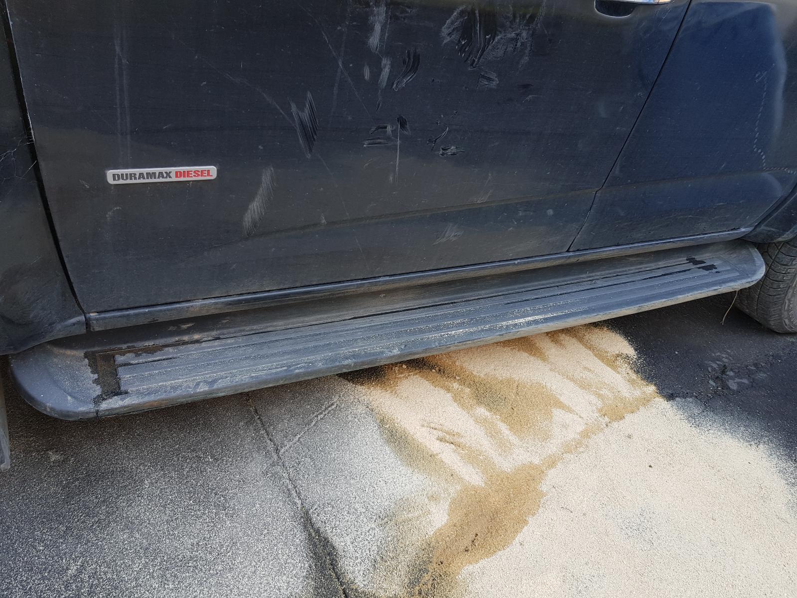 Holden Colorado - RG2 2016-Present