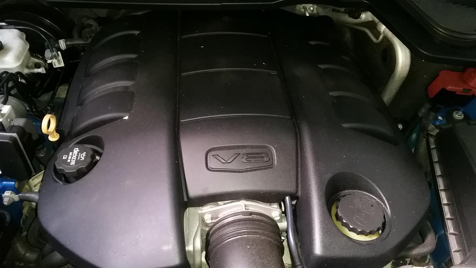 Holden Commodore - VE 2006-2013