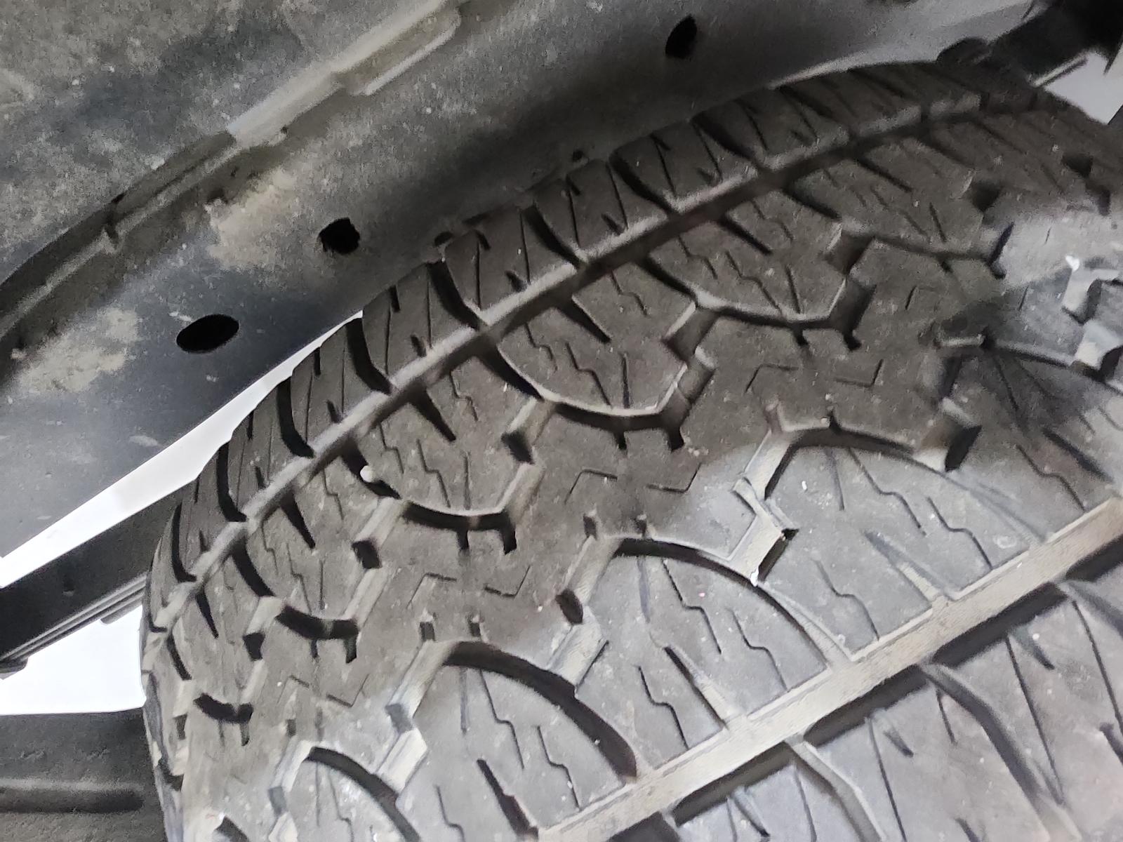 Ford Ranger - PX/PX2 2011-2017