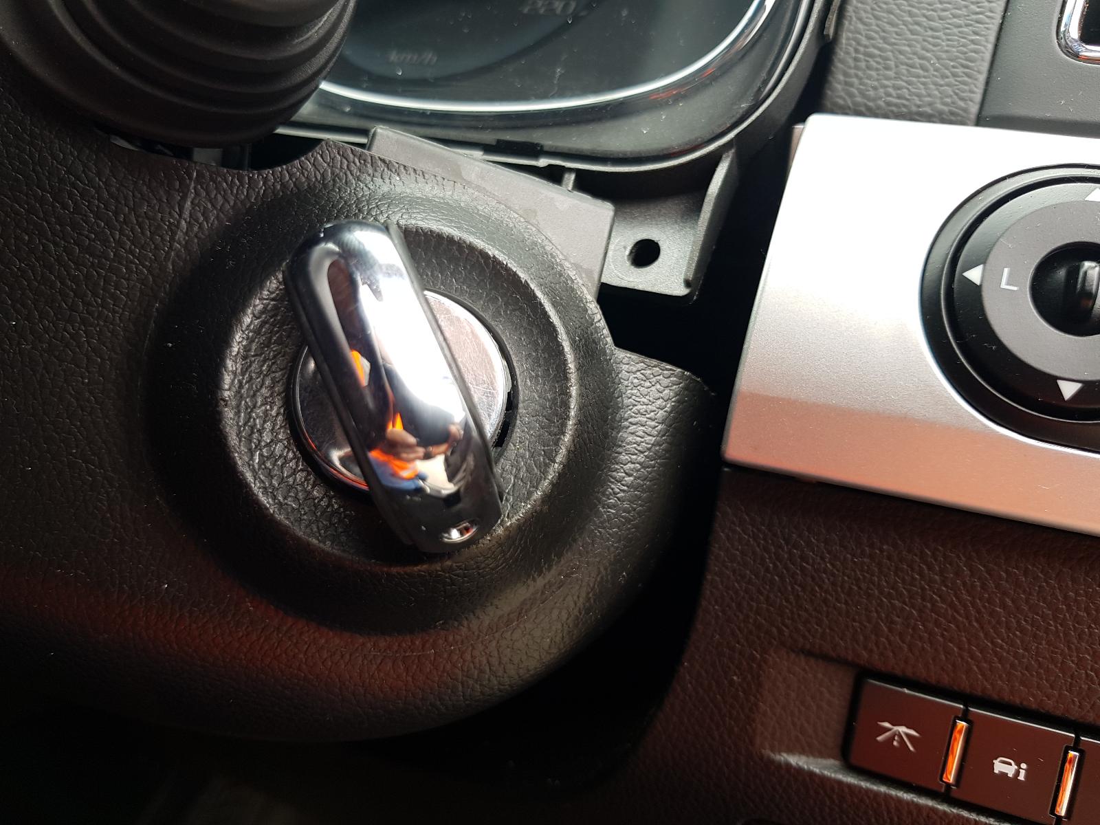 Holden Captiva - Captiva 7 2011-Present