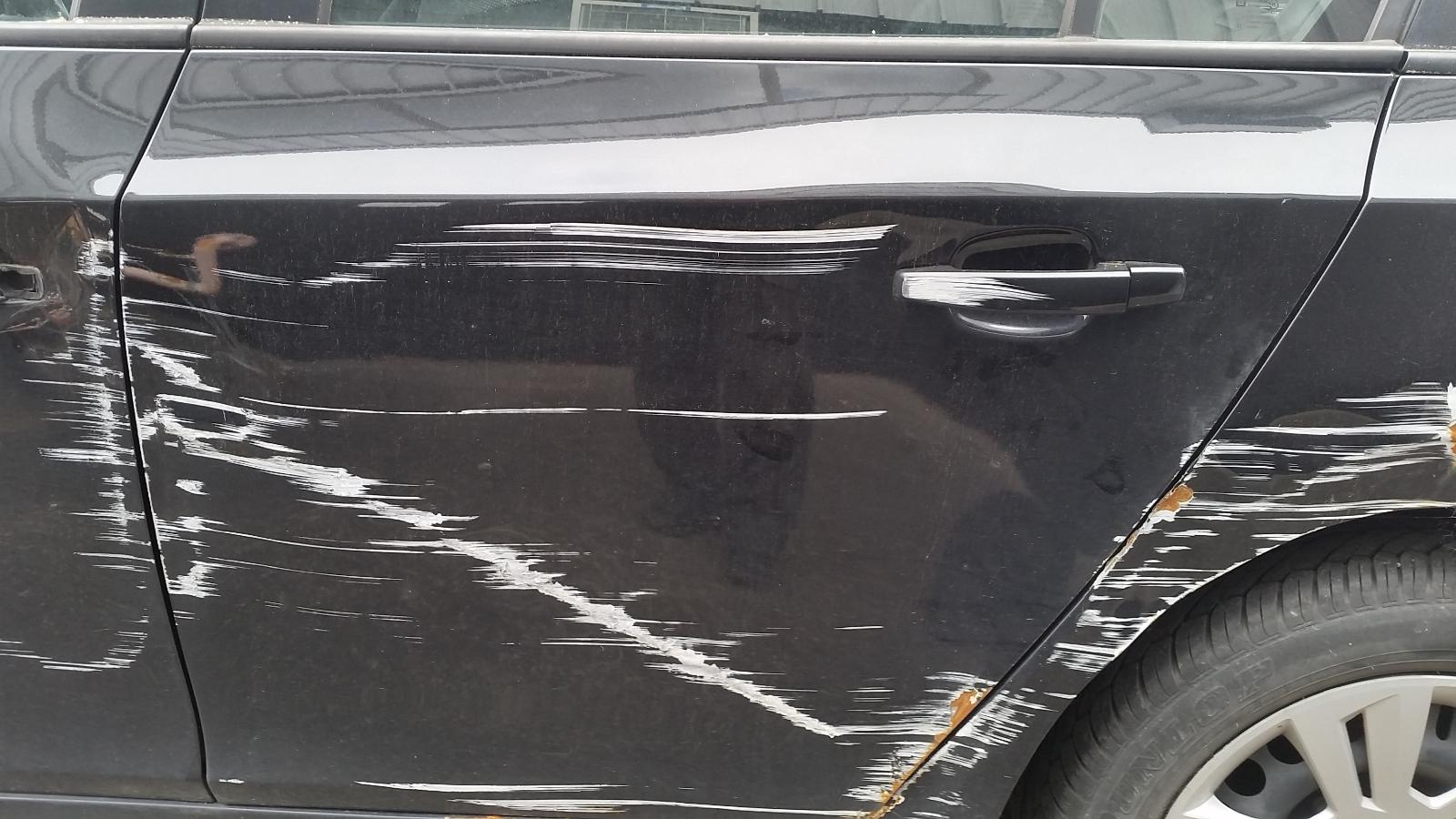 Holden Cruze - 2009-Present