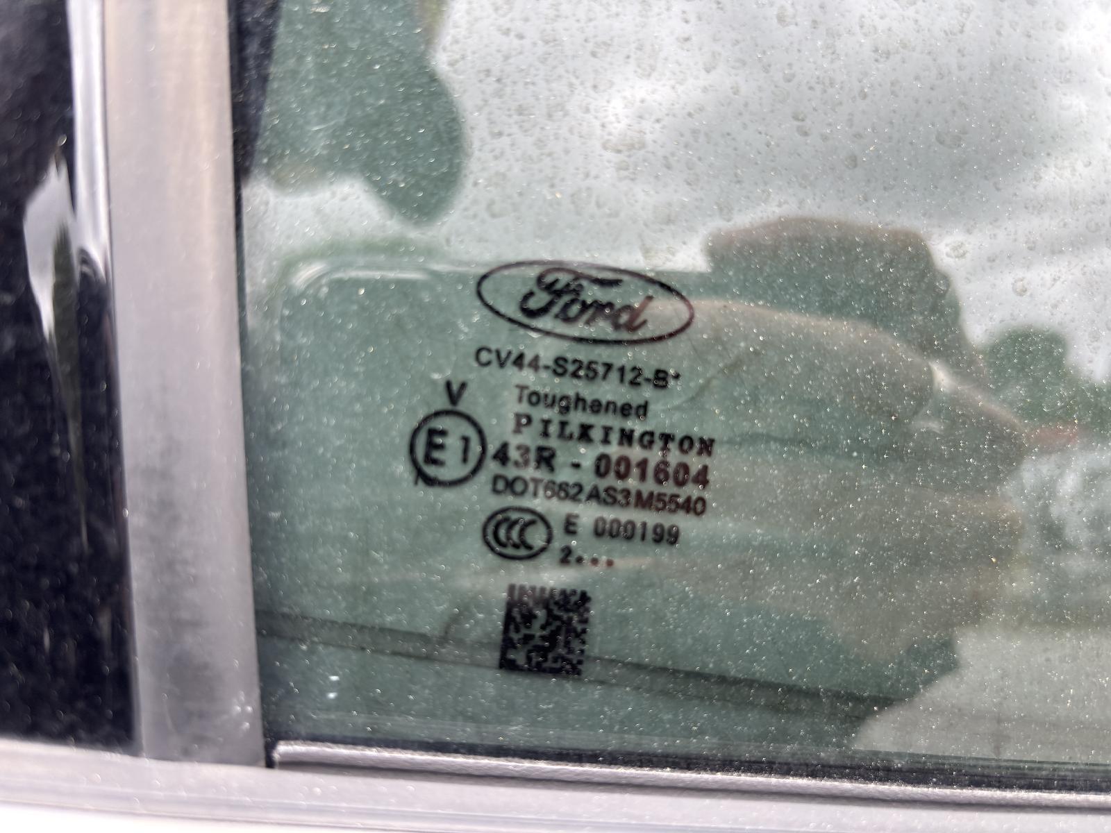 Ford Kuga - TF 2013-Present