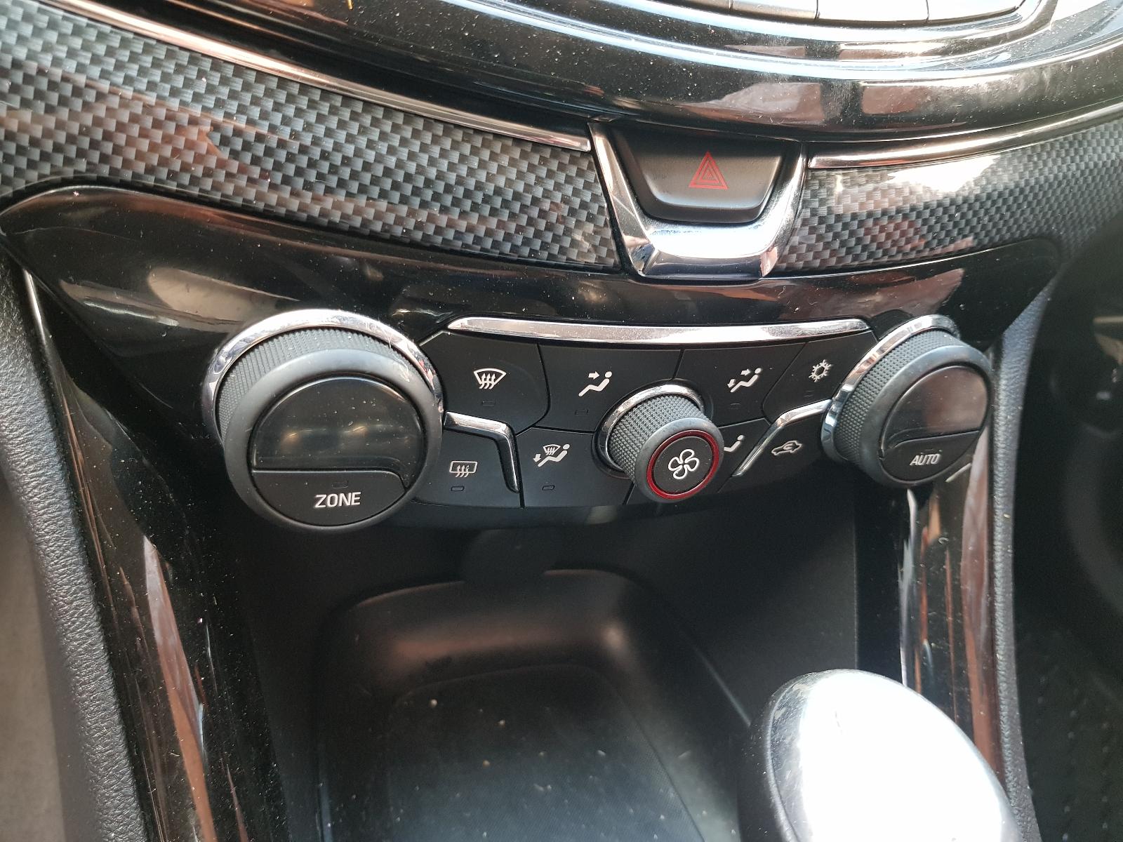 Holden Commodore - VF 2013-Present