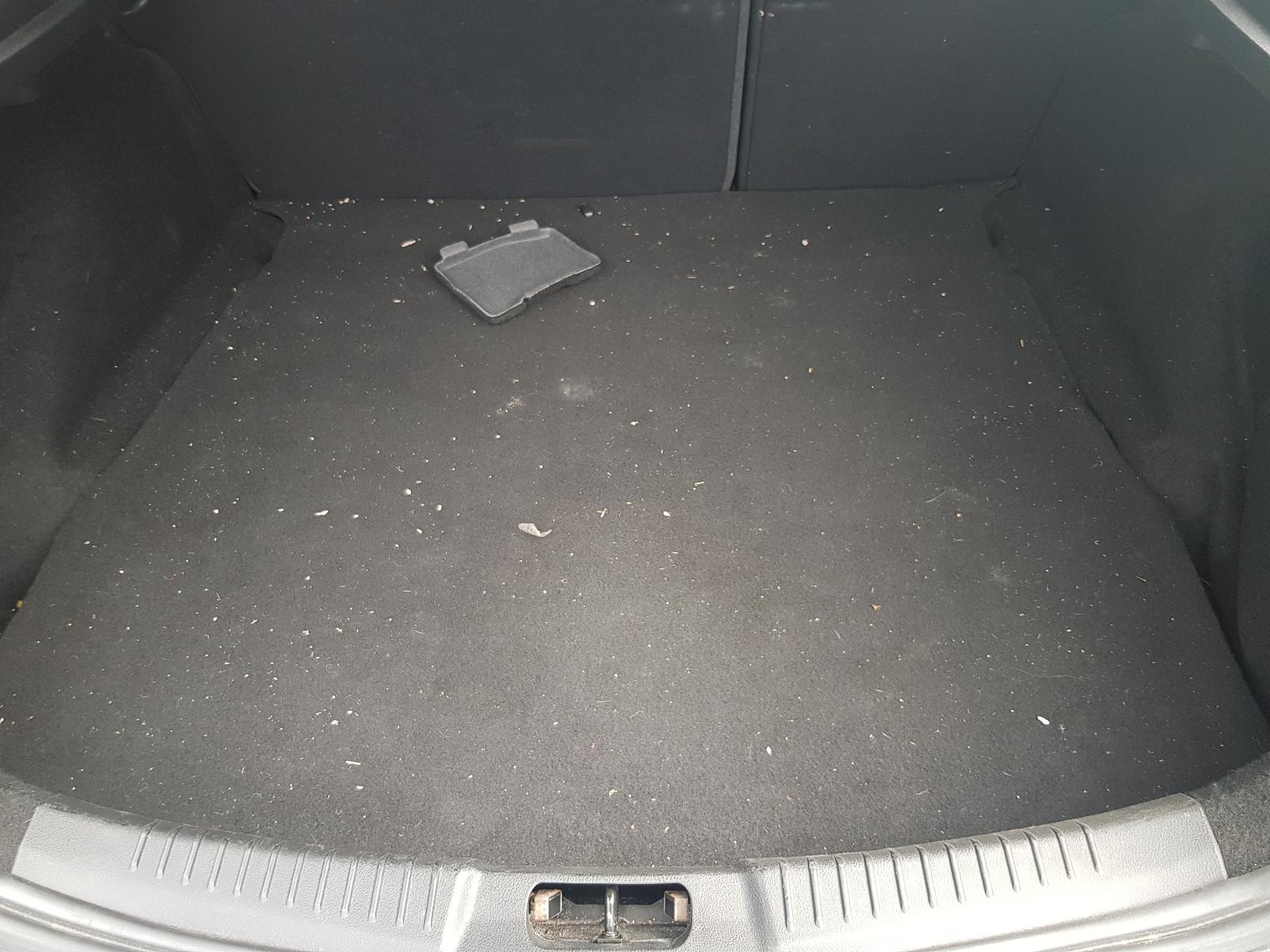 Ford Mondeo - MC 2011-2014