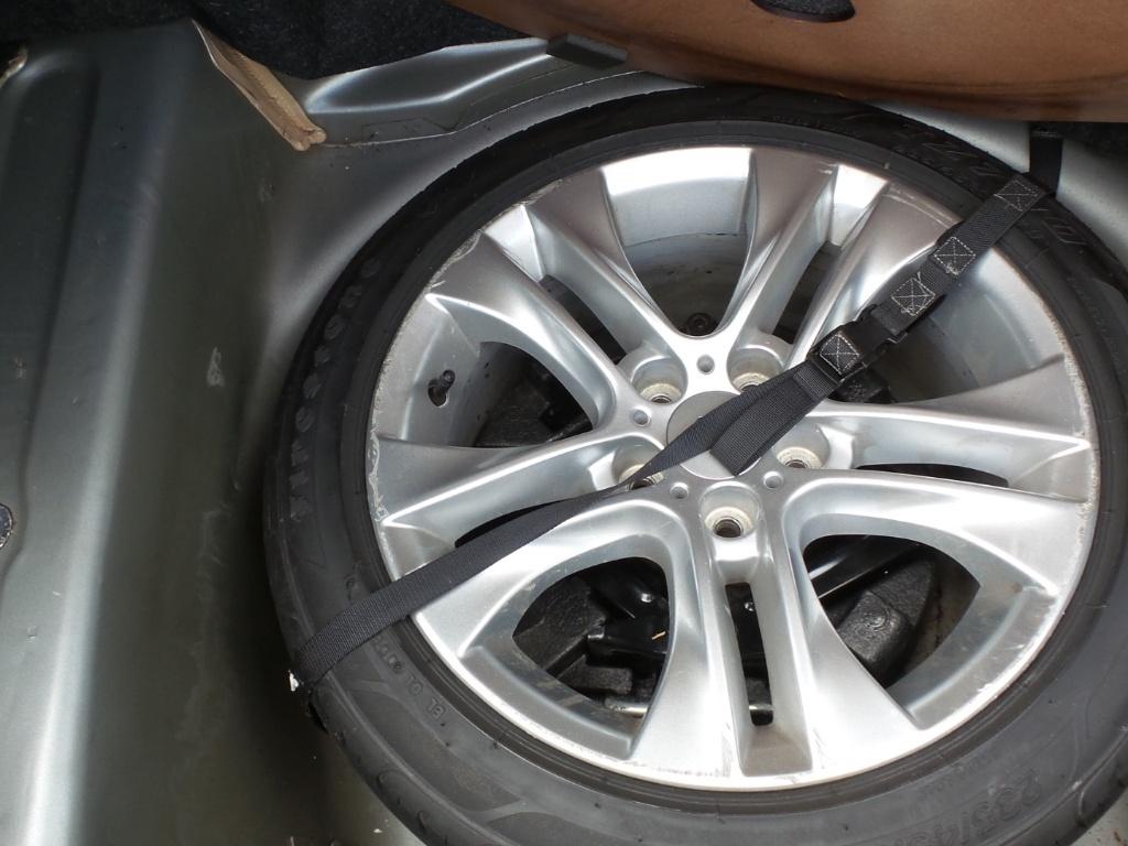 Ford XR6 - FG-FGX 2008-2016