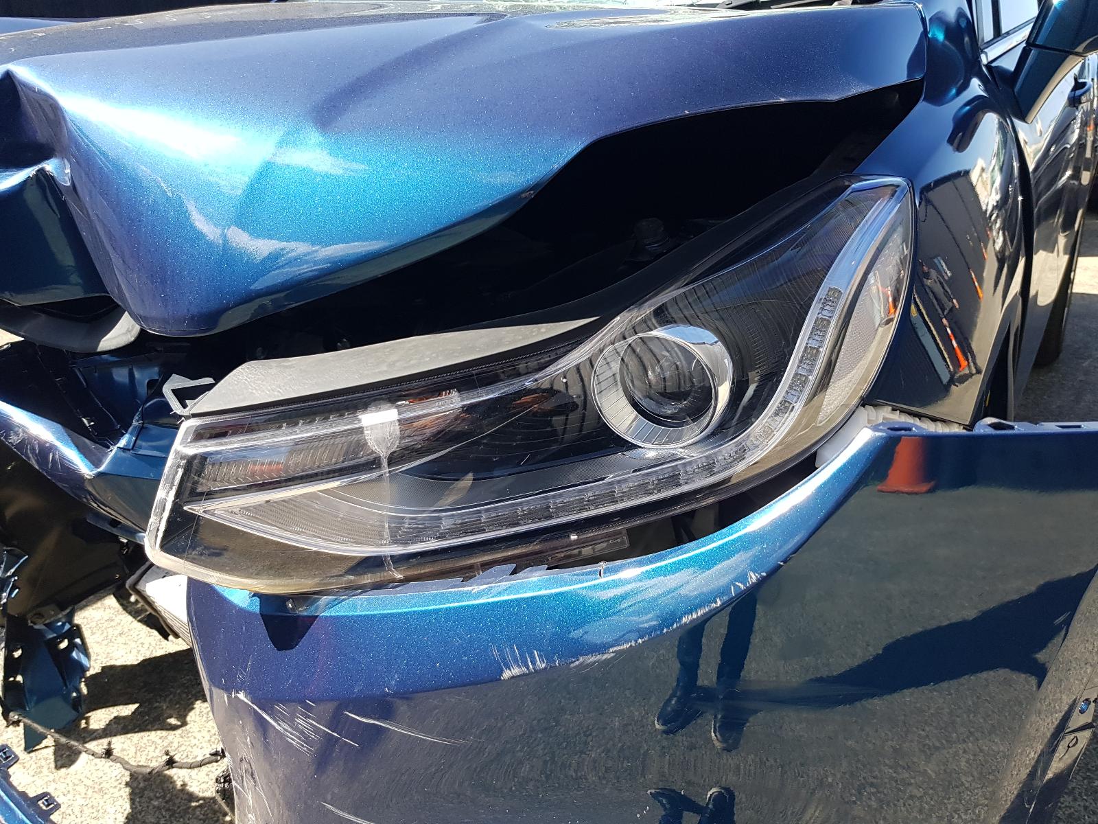 Holden Trax - TJ Series 2013-Present