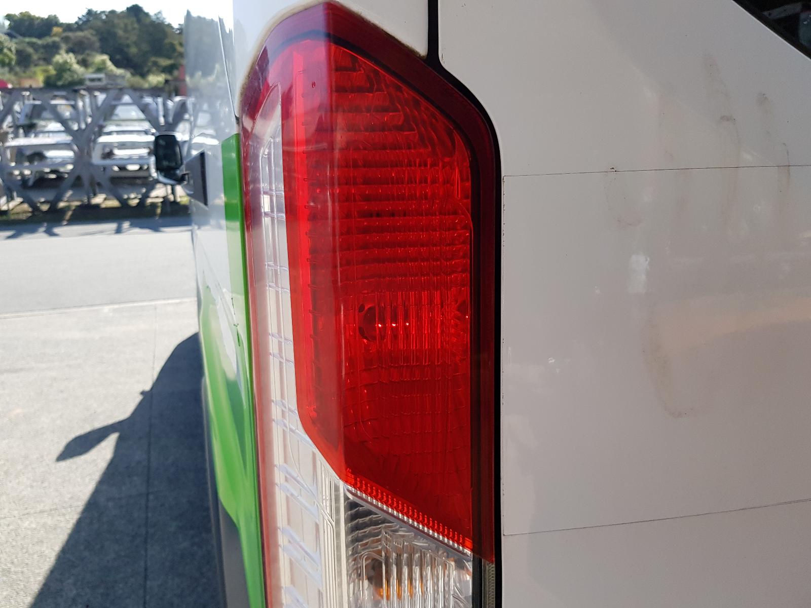 Ford Transit - Other