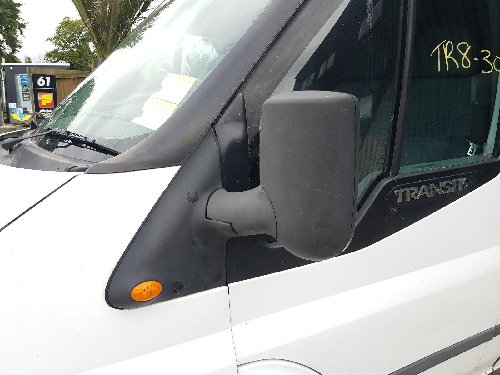 Ford Transit - 2006-2011