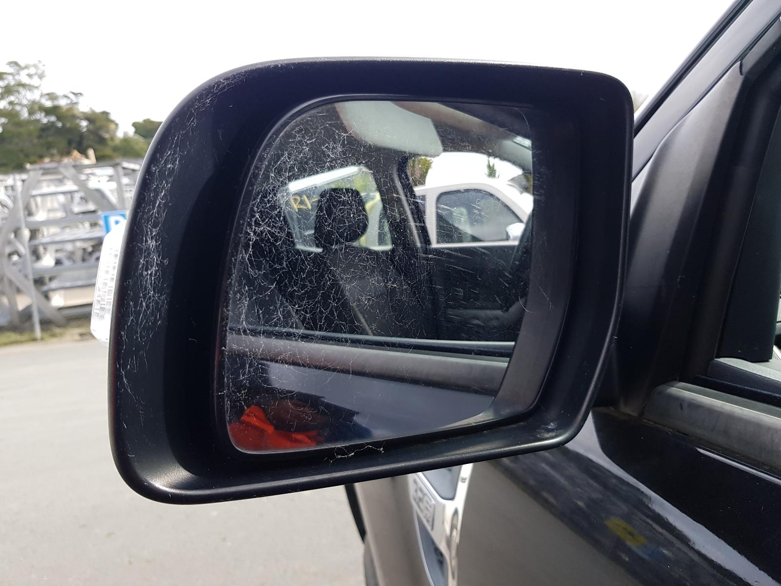 Ford Ranger - PX/PX2 2011-2017