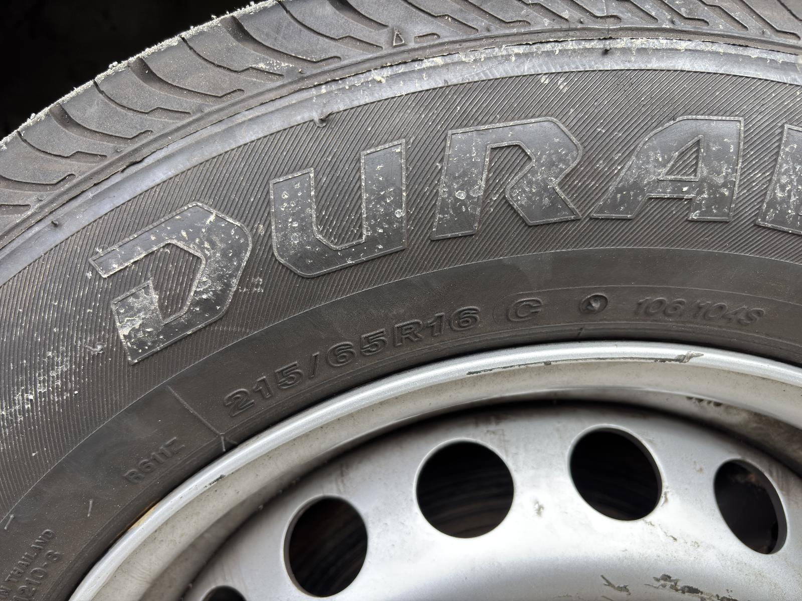 Ford Transit - Other