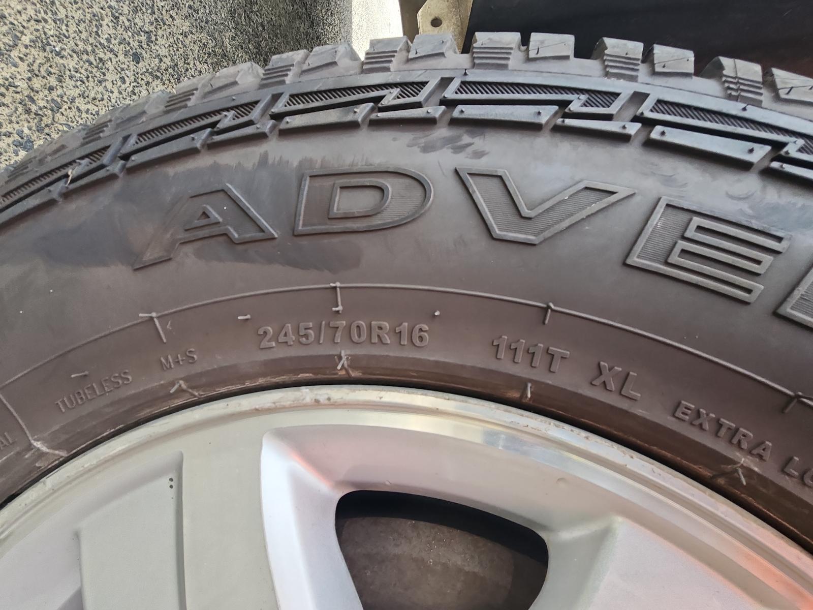 Holden Colorado - RG 2012 -2016