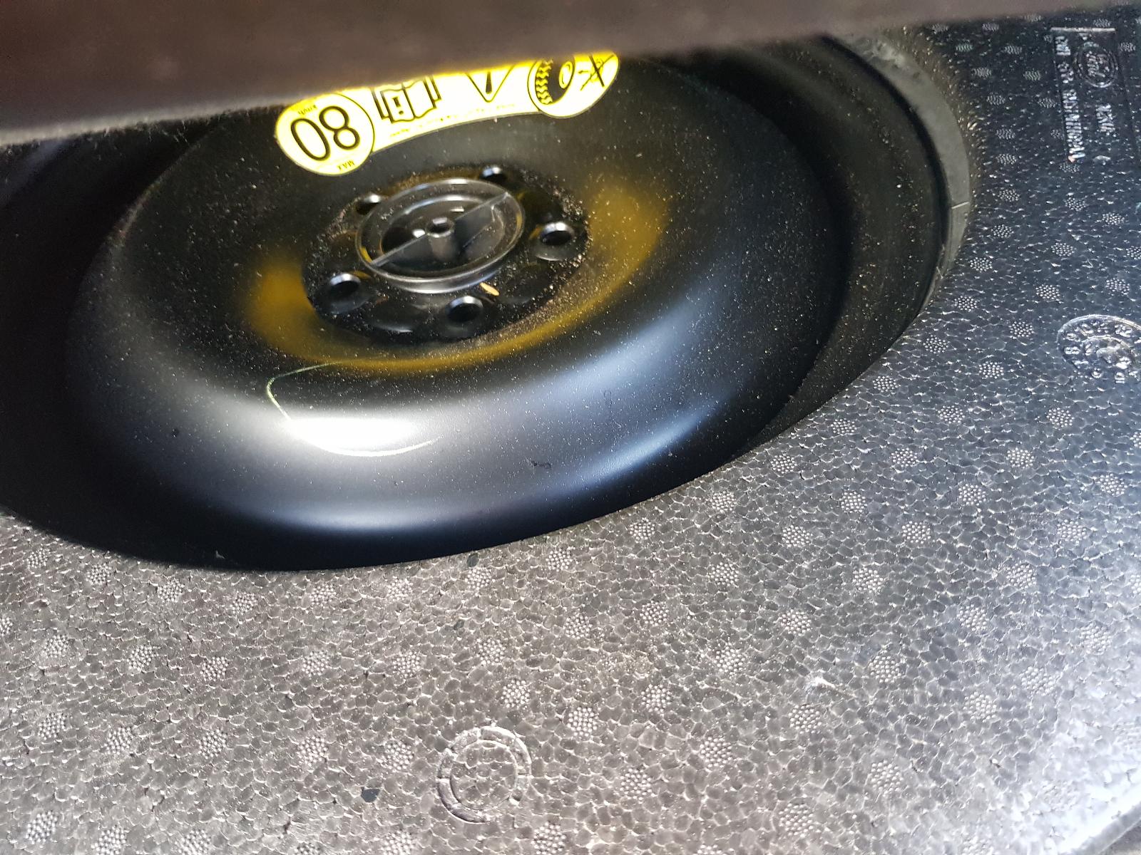 Ford Focus - LW 2011-2015