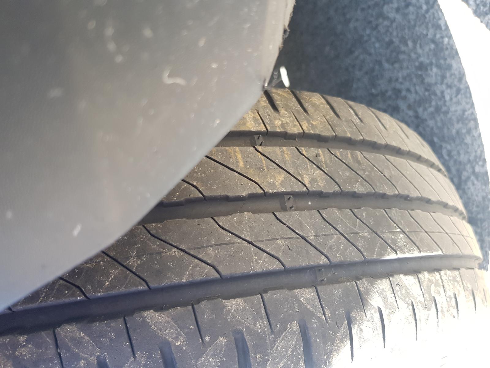 Ford Transit - Other