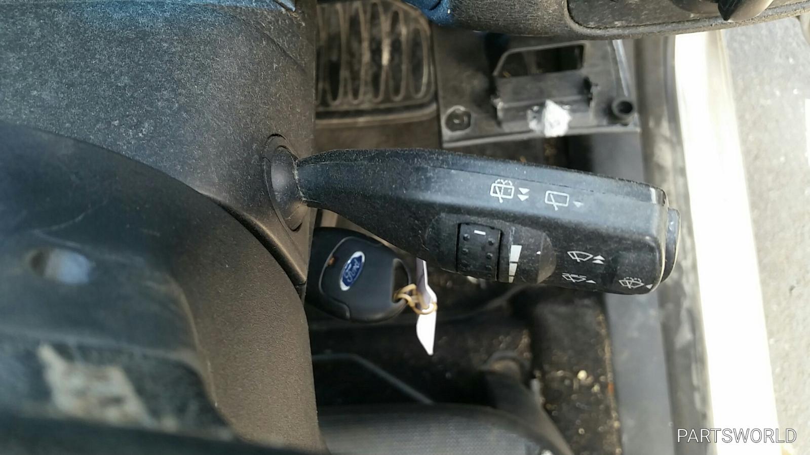 Ford Mondeo - MA-MB 2007-2010