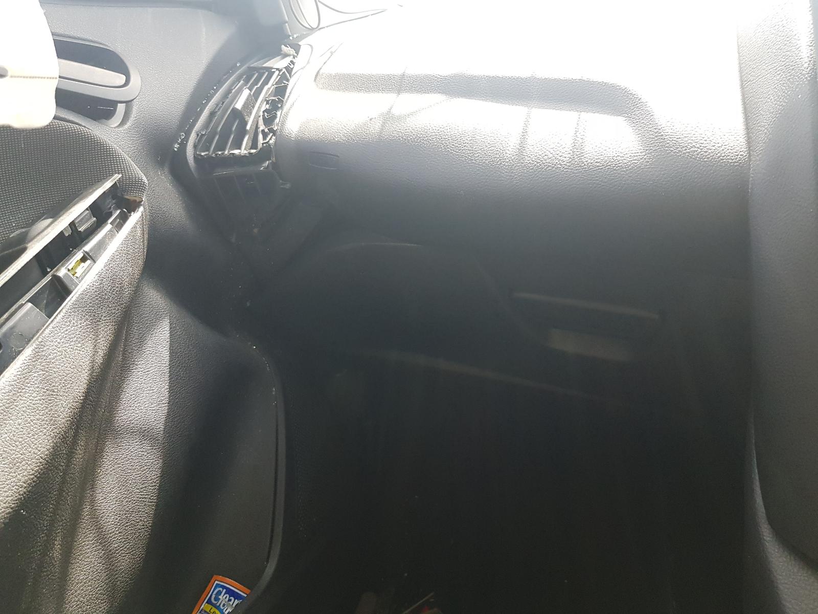 Ford Focus - LW 2011-2015