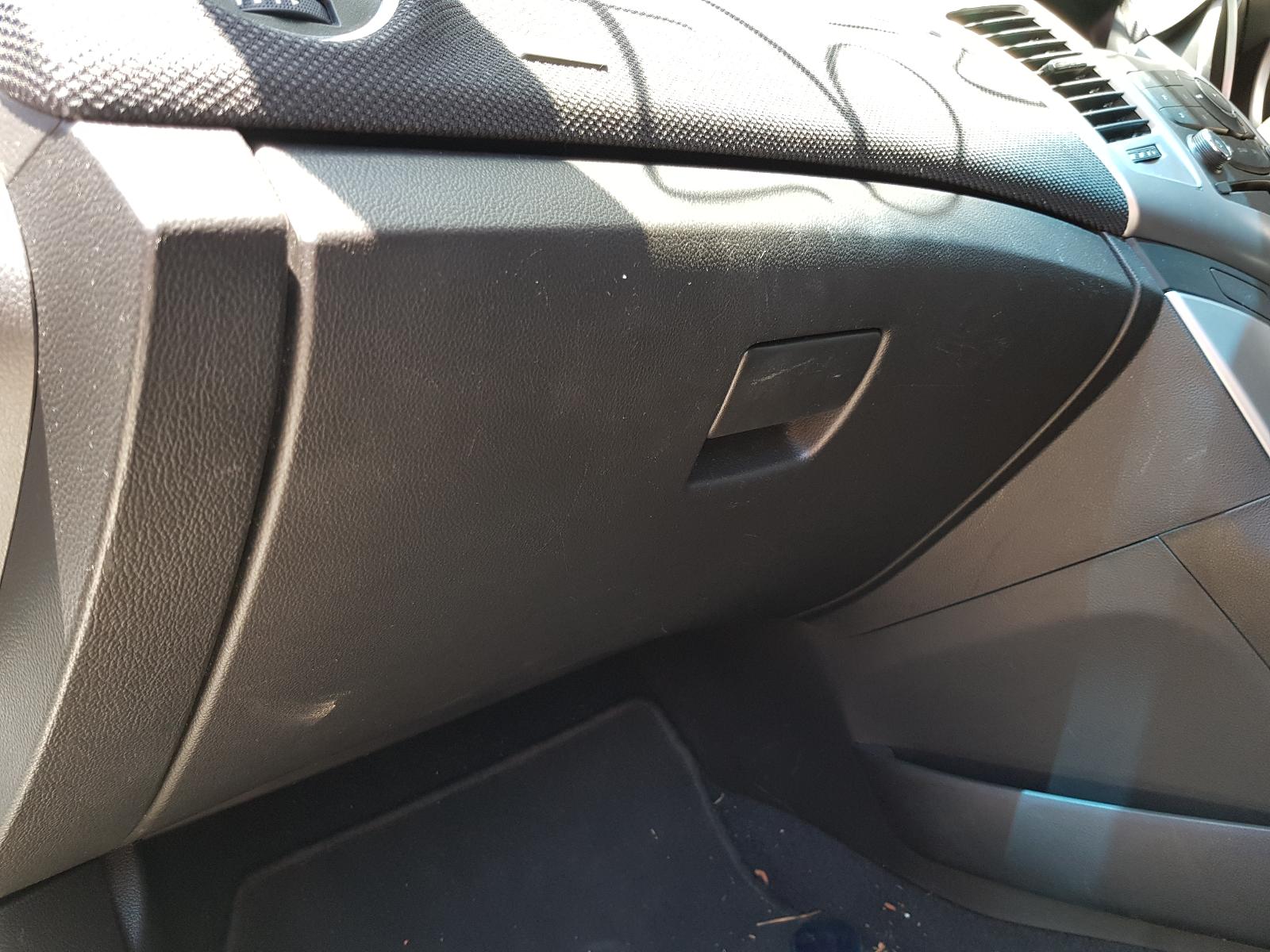 Holden Cruze - 2009-Present