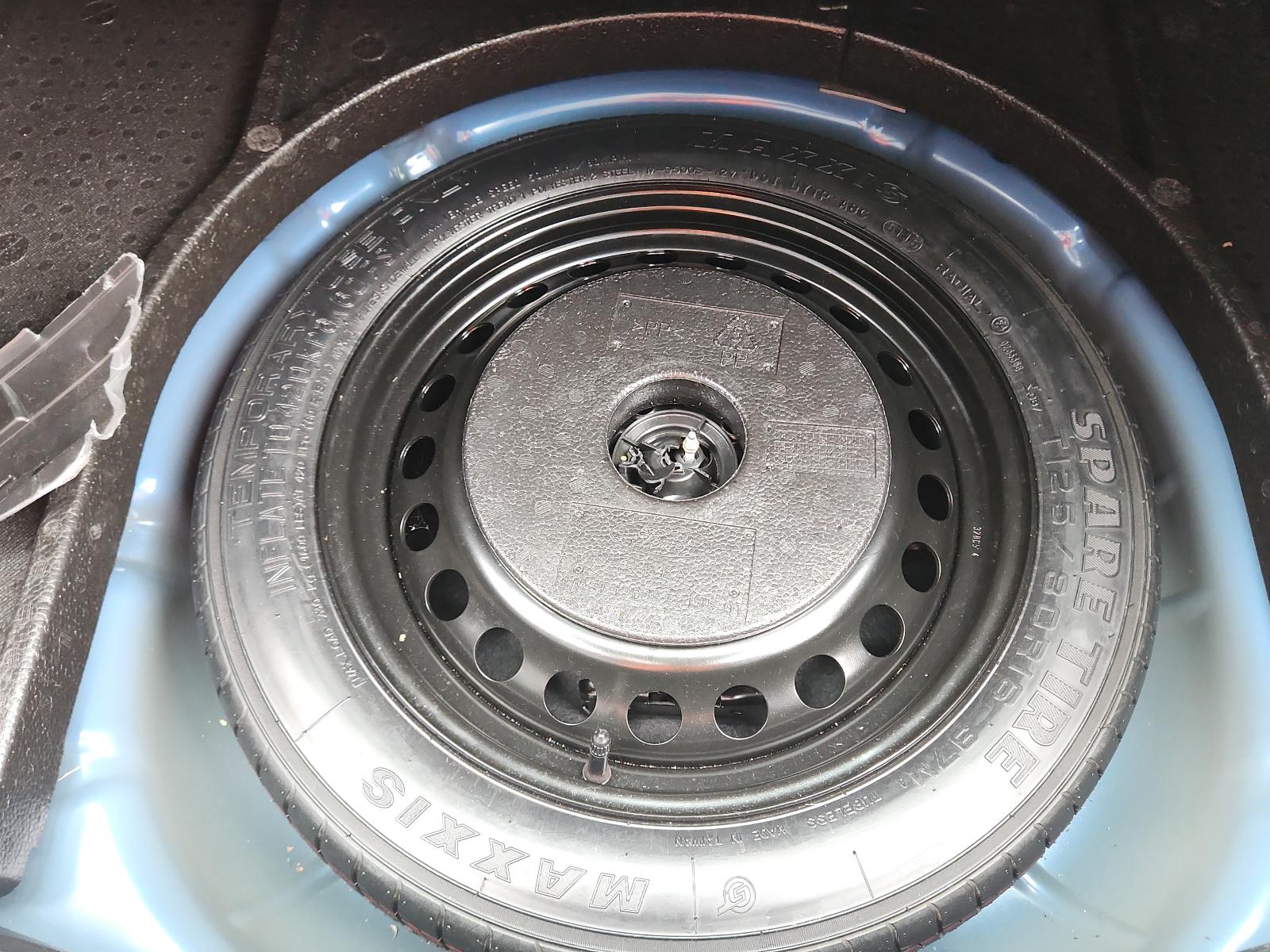 Ford Focus - LZ 2015-2017