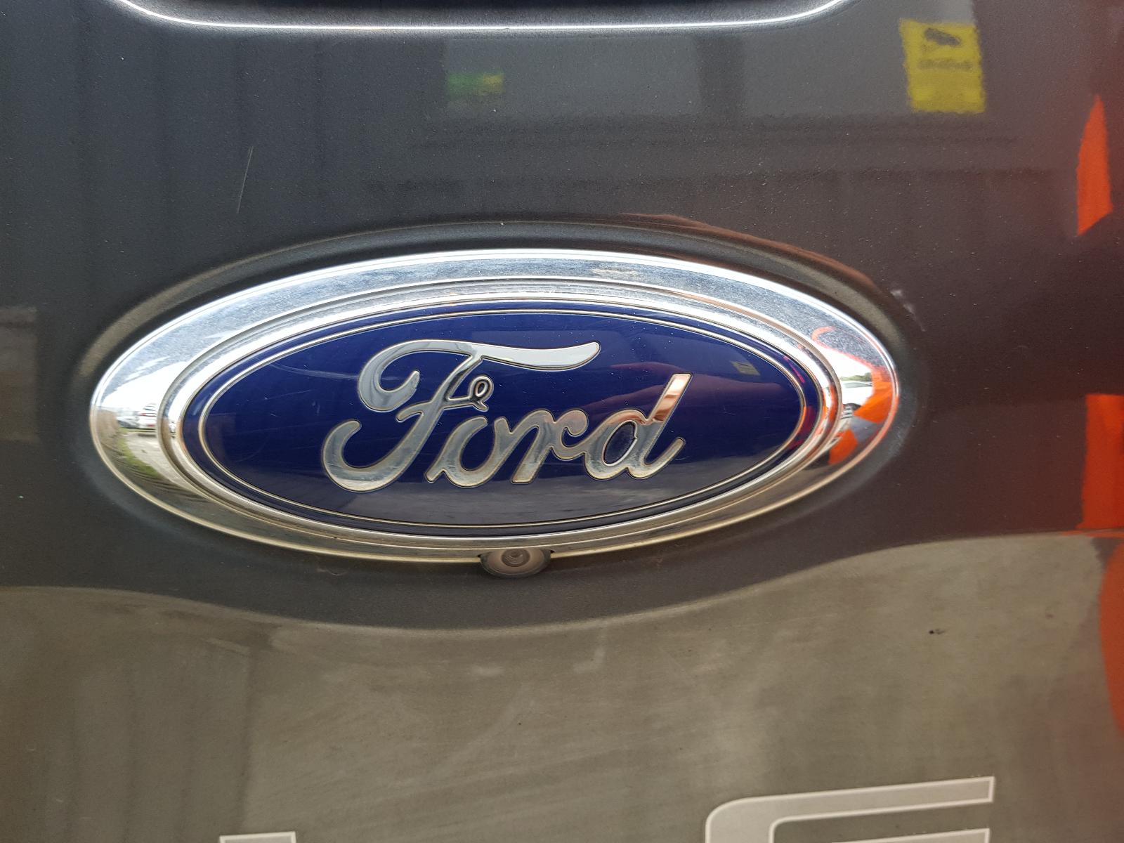 Ford Ranger - PX/PX2 2011-2017