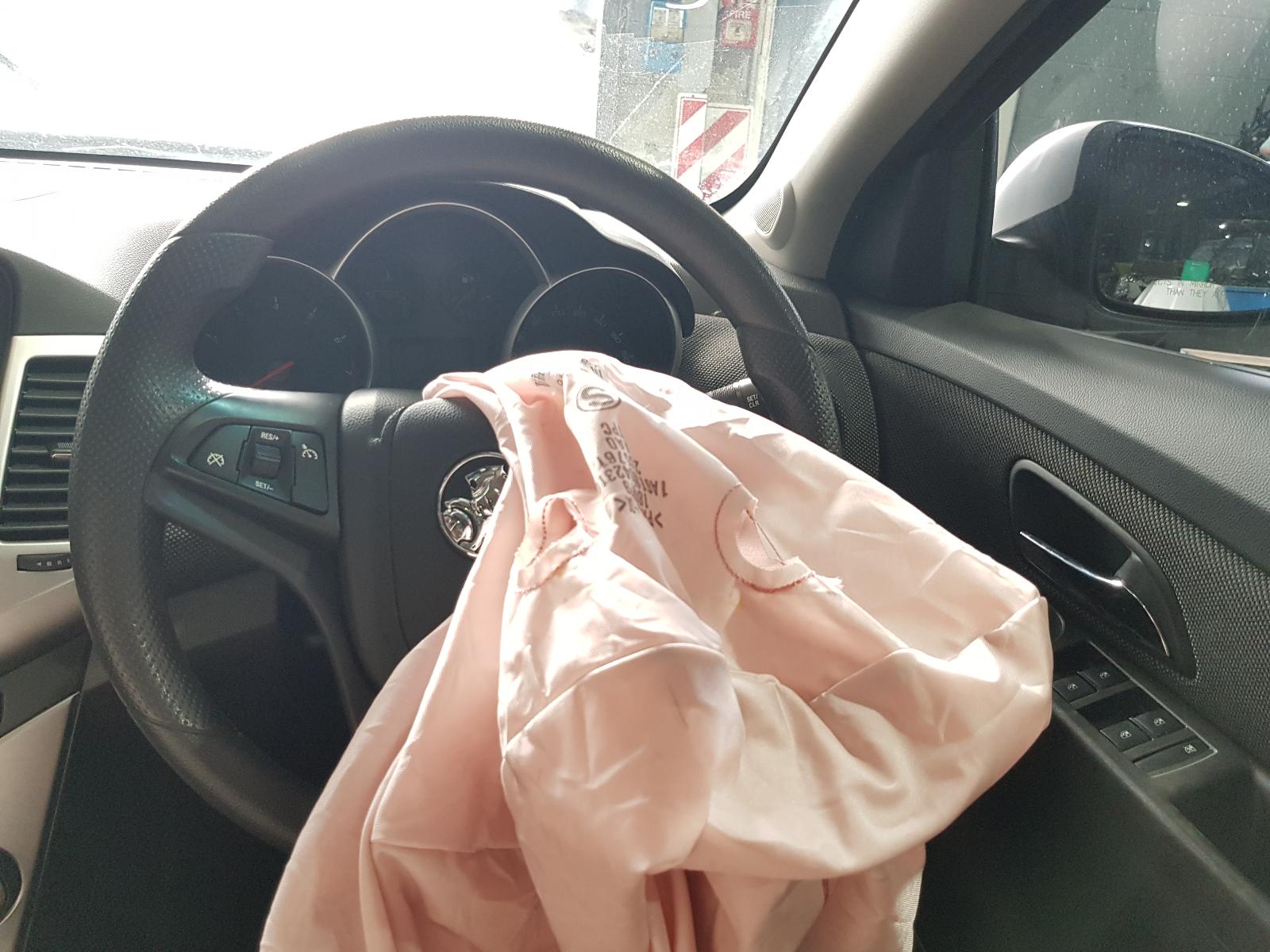 Holden Cruze - 2009-Present