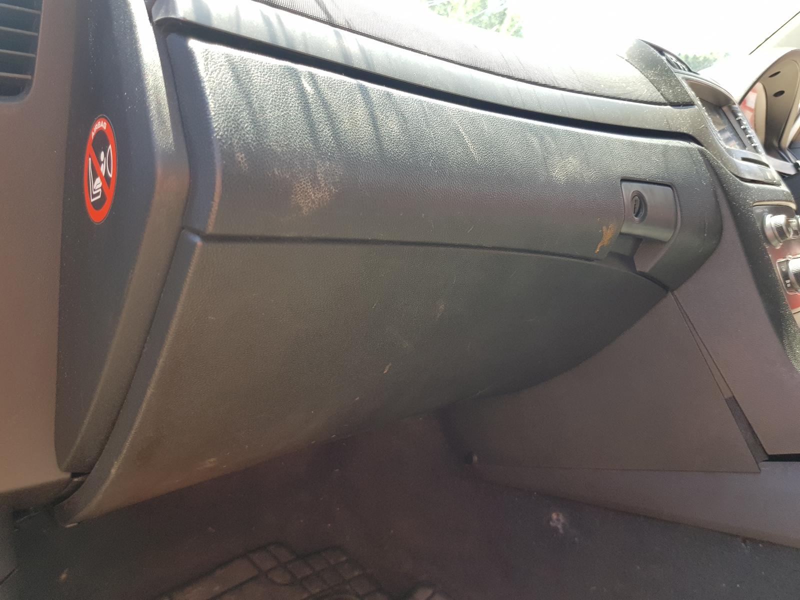 Holden Commodore - VE 2006-2013