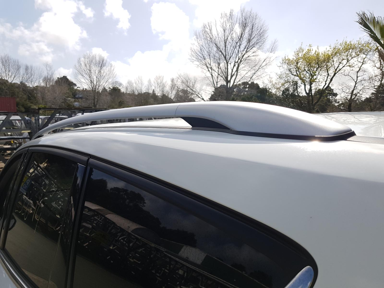 Ford Escape - LF 2007-Present