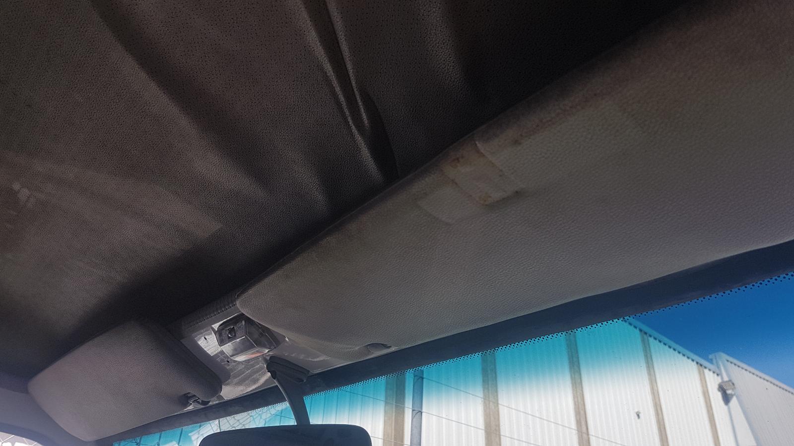 Hyundai H100 - H100 1993-2003