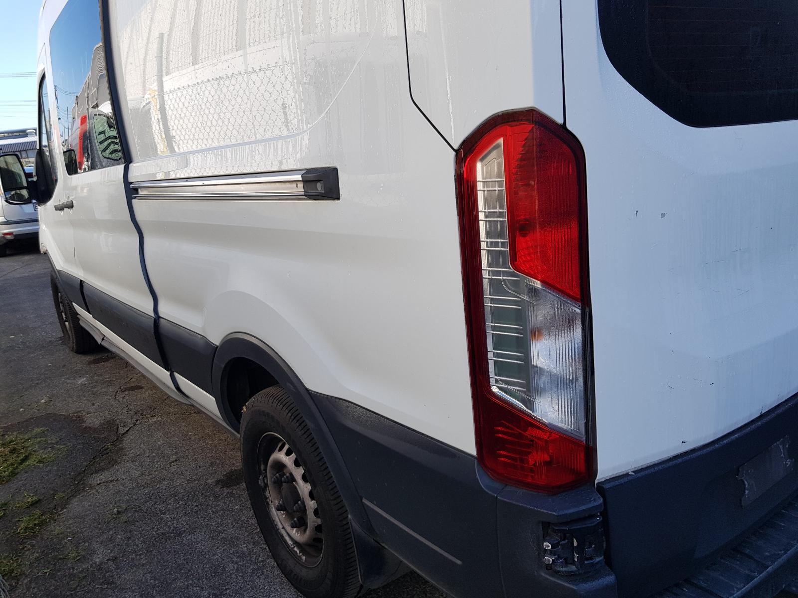 Ford Transit - Other