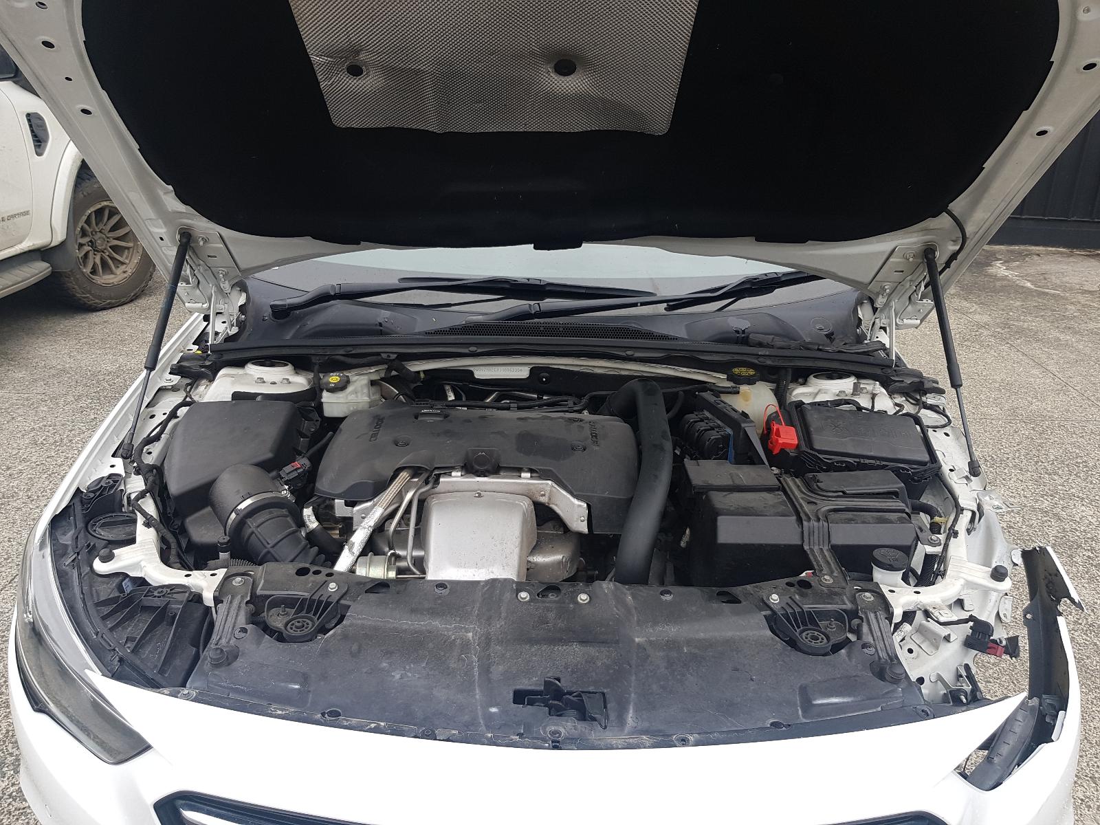 Holden Commodore - Other