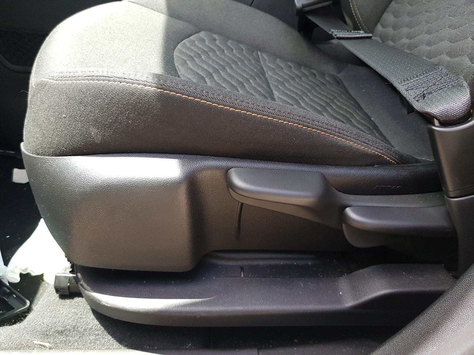 Holden Equipe - Other