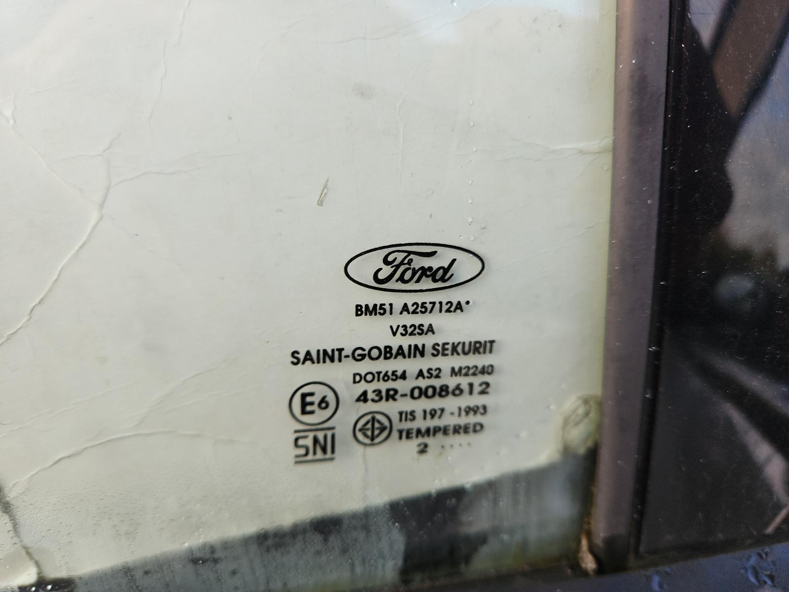 Ford Focus - LW 2011-2015