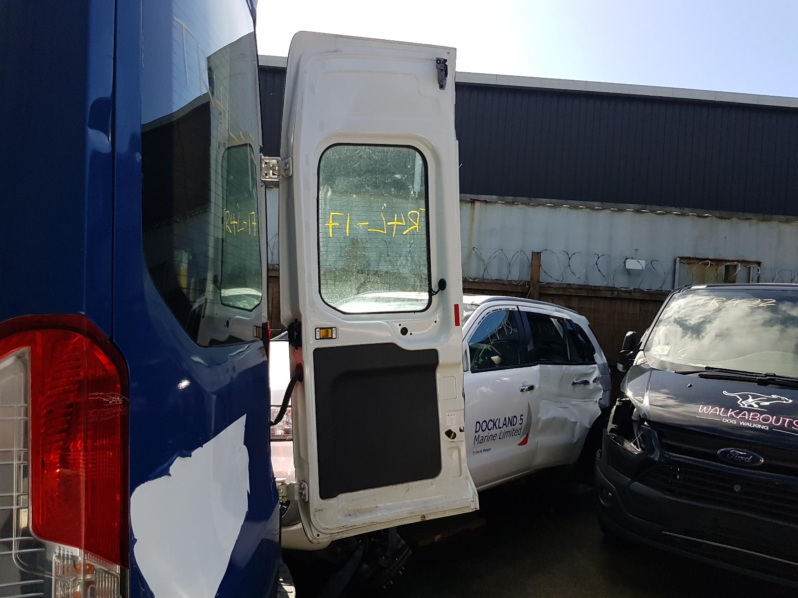 Ford Transit - Other