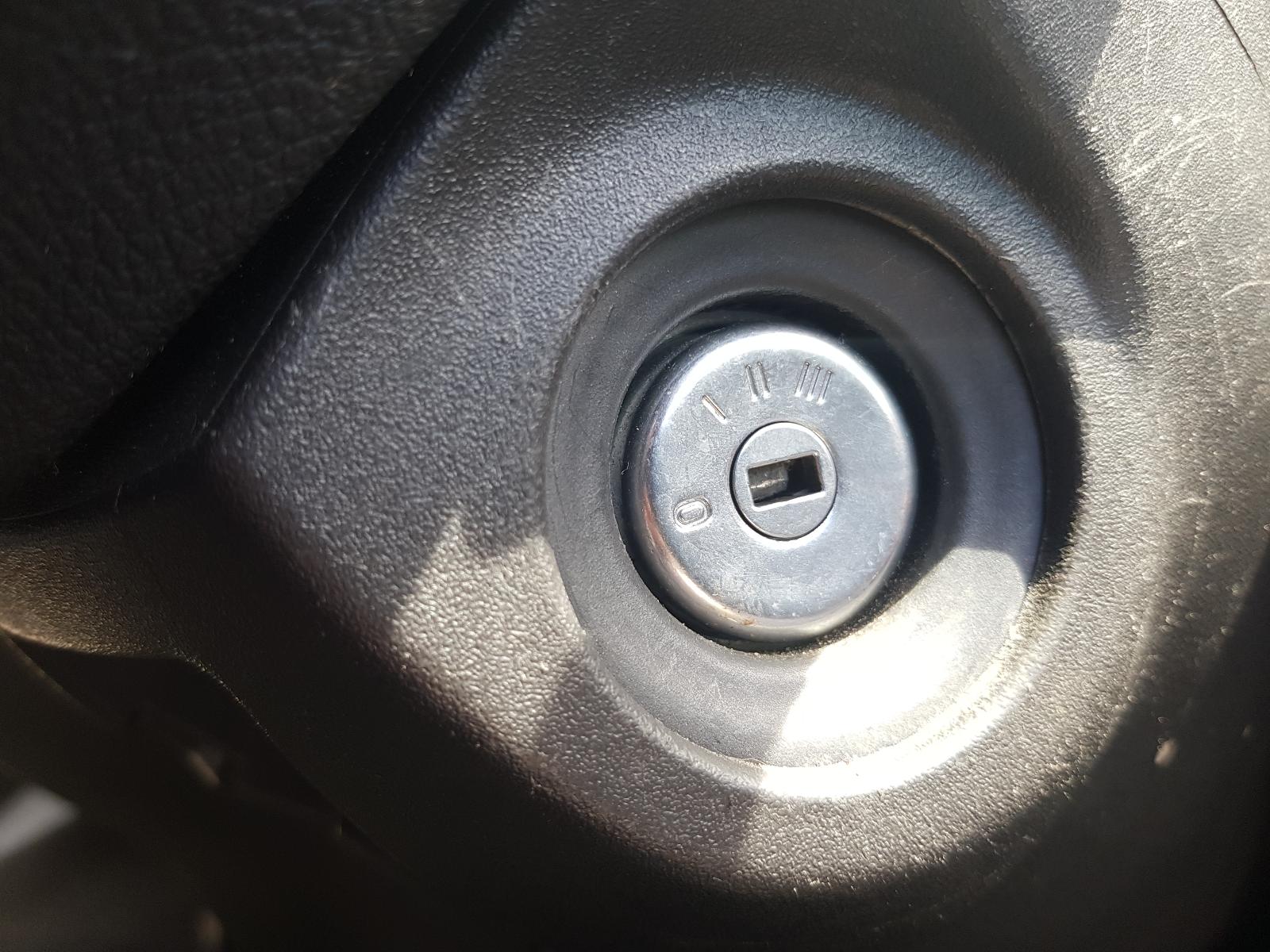 Ford Transit - Other